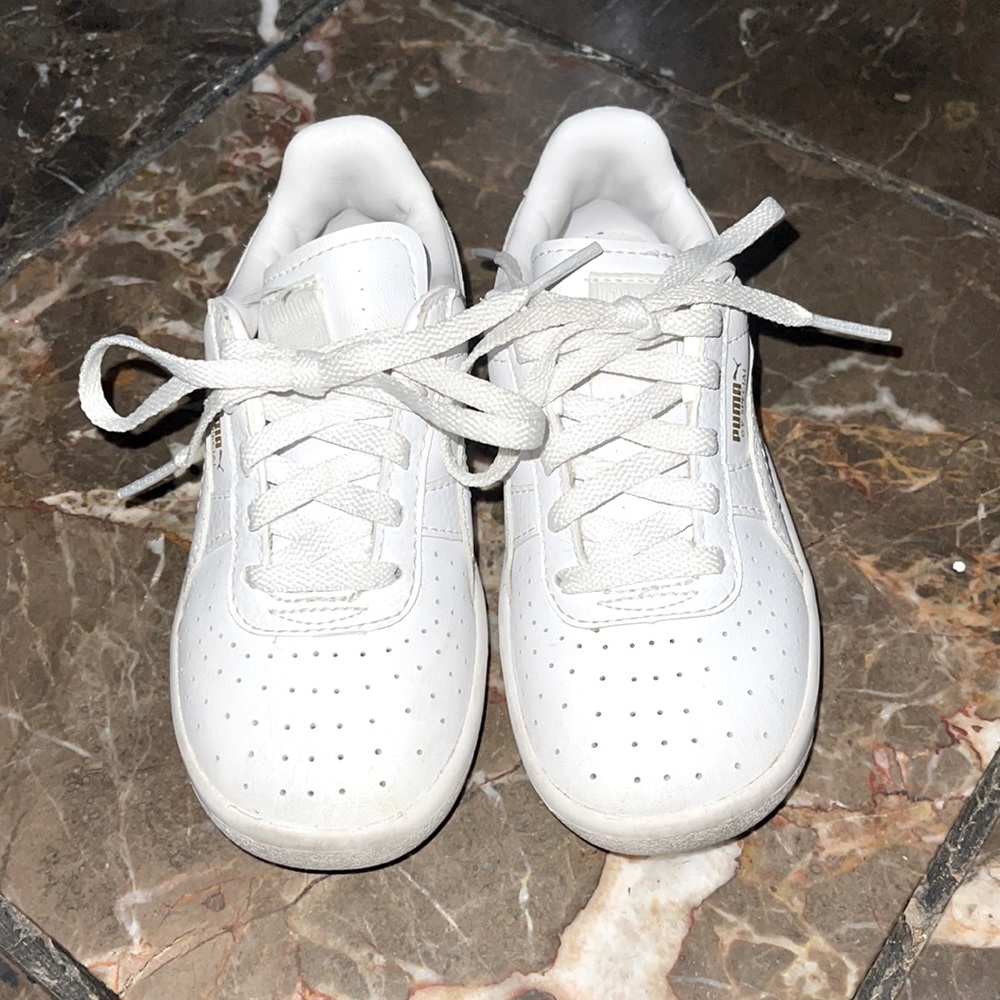 Toddler Pumas
